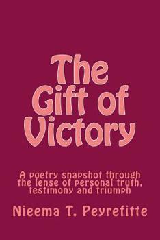 Paperback The Gift of Victory Book