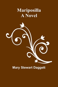 Mariposilla (Mint Editions