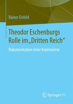 Paperback Mitgemacht: Theodor Eschenburgs Beteiligung an Arisierungen Im Nationalsozialismus [German] Book