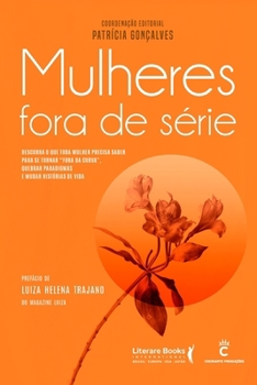 Mulheres fora de série (Portuguese Edition)