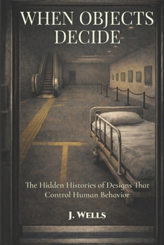 When Objects Decide: The Hidden Histories of Designs That Control Human Behavior (THE HIDDEN MECHANICS OF FAILURE)