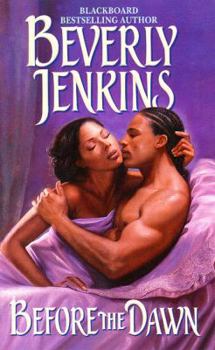 Mass Market Paperback Before the Dawn Book