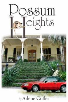 Paperback Possum Heights Book