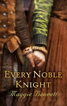 Hardcover Every Noble Knight Book