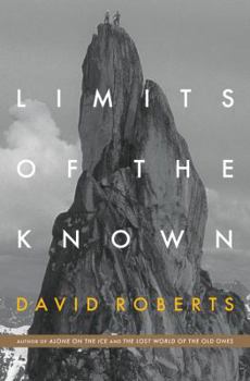 Hardcover Limits of the Known Book