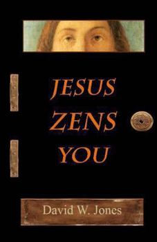 Paperback Jesus Zens You Book