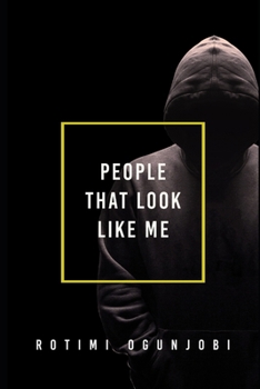 Paperback People That Look Like Me Book