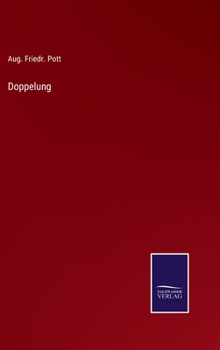 Hardcover Doppelung [German] Book