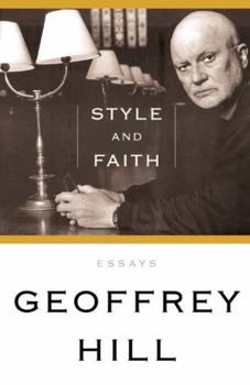 Hardcover Style and Faith Book