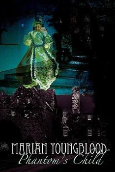Paperback Phantom's Child Book