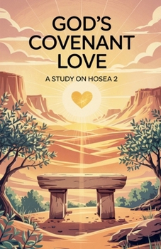 Paperback God's Covenant Love Book