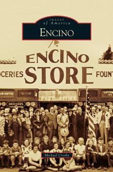 Encino - Book  of the Images of America: California