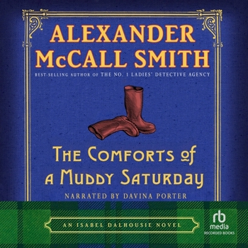 The Comforts of a Muddy Saturday