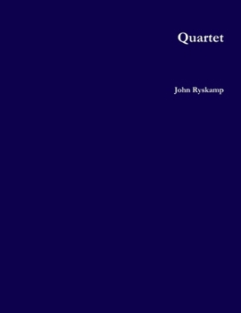 Paperback Quartet Book