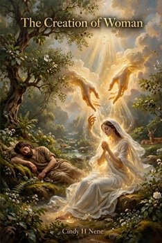 Creation of Woman