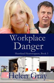 Paperback Workplace Danger Book