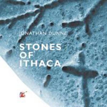 Paperback Stones Of Ithaca Book