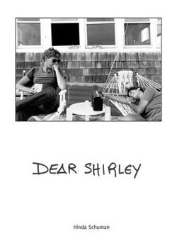 Hardcover Dear Shirley: A True Story Book