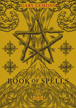 Paperback Book of Spells Book