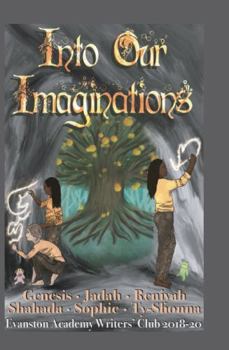 Hardcover Into Our Imaginations Book