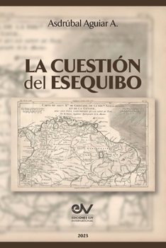 Paperback La Cuestión del Esequibo [Spanish] Book