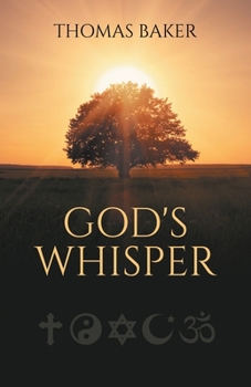 Paperback God's Whisper [Spanish] Book