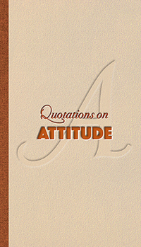 Paperback Attitude Book