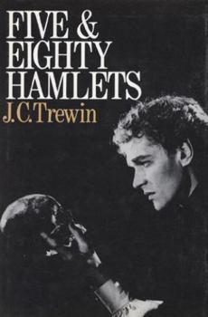Hardcover Five and Eighty Hamlets Book