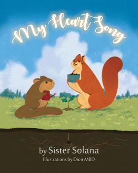 Paperback My Heart Song Book