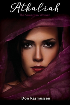 Paperback Athaliah Book