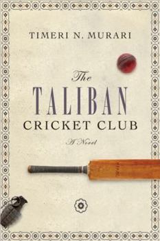 Paperback The Taliban Cricket Club Book