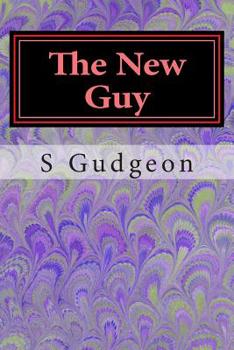 Paperback The New Guy Book