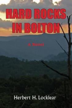 Paperback Hard Rocks in Bolton Book