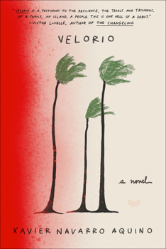 Hardcover Velorio Book