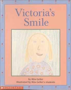 Paperback Victoria's Smile Book