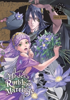 Paperback Lord Hades's Ruthless Marriage, Vol. 2 Book
