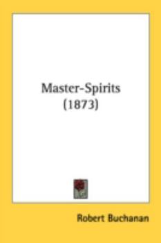 Master-Spirits