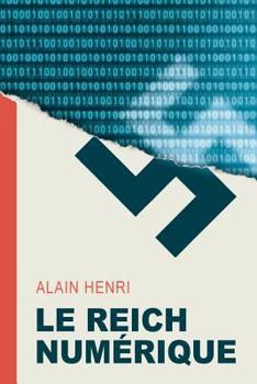 Paperback Le Reich Numérique [French] Book