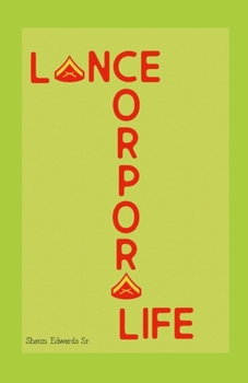 Paperback Lance Corporal Life Book
