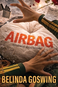 Paperback Airbag Book