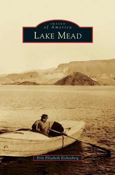 Lake Mead - Book  of the Images of America: Nevada