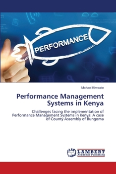 Paperback Performance Management Systems in Kenya Book