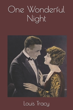 Paperback One Wonderful Night Book