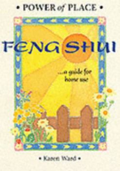 Paperback Feng Shui: A Guide for Home Use Book