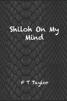 Paperback Shiloh On My Mind Book