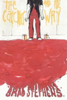 Paperback The Catcher and the Wry Book