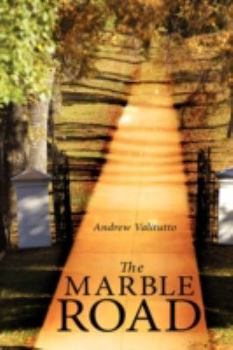 Paperback The Marble Road Book