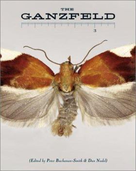 The Ganzfeld #3 - Book #3 of the Ganzfeld