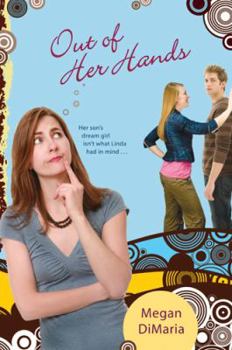 Out Of Her Hands - Book #2 of the Linda Revere