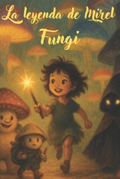 Paperback Fungi: La Leyenda de Mirel [Spanish] Book